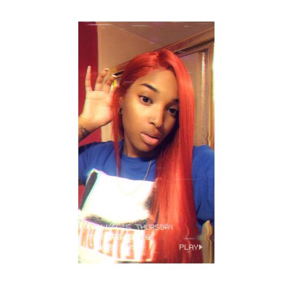 Meet your Posher, Tralisa - Picture 1 of 1